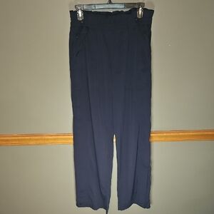 Athleta Women's Navy Pants